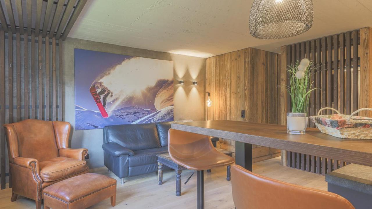 Chalet Lindau Fieberbrunn - By One Villas Exterior photo