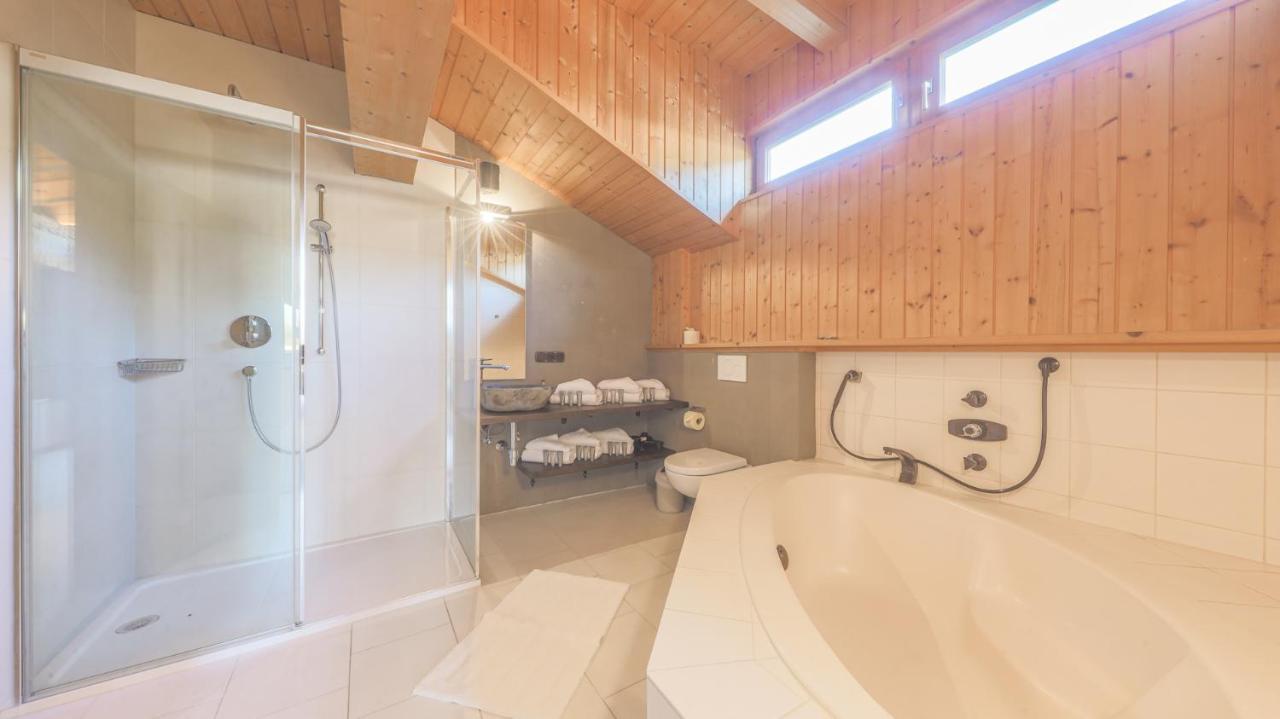 Chalet Lindau Fieberbrunn - By One Villas Exterior photo