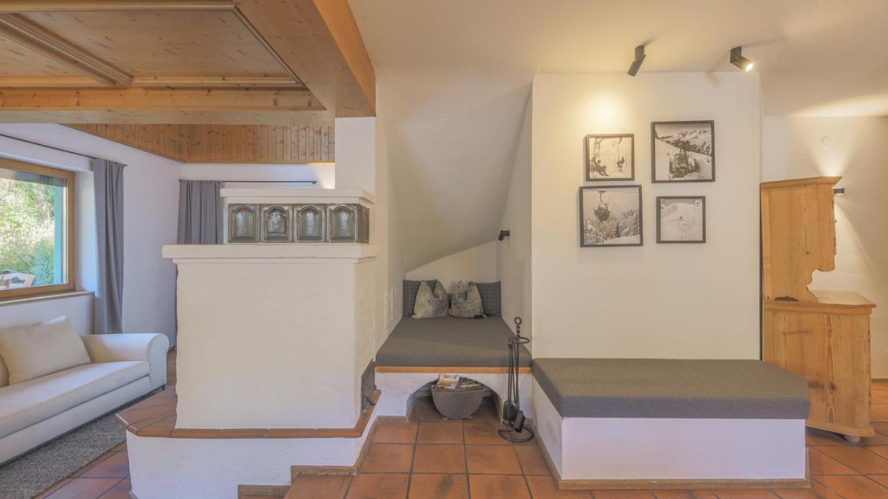 Chalet Lindau Fieberbrunn - By One Villas Exterior photo