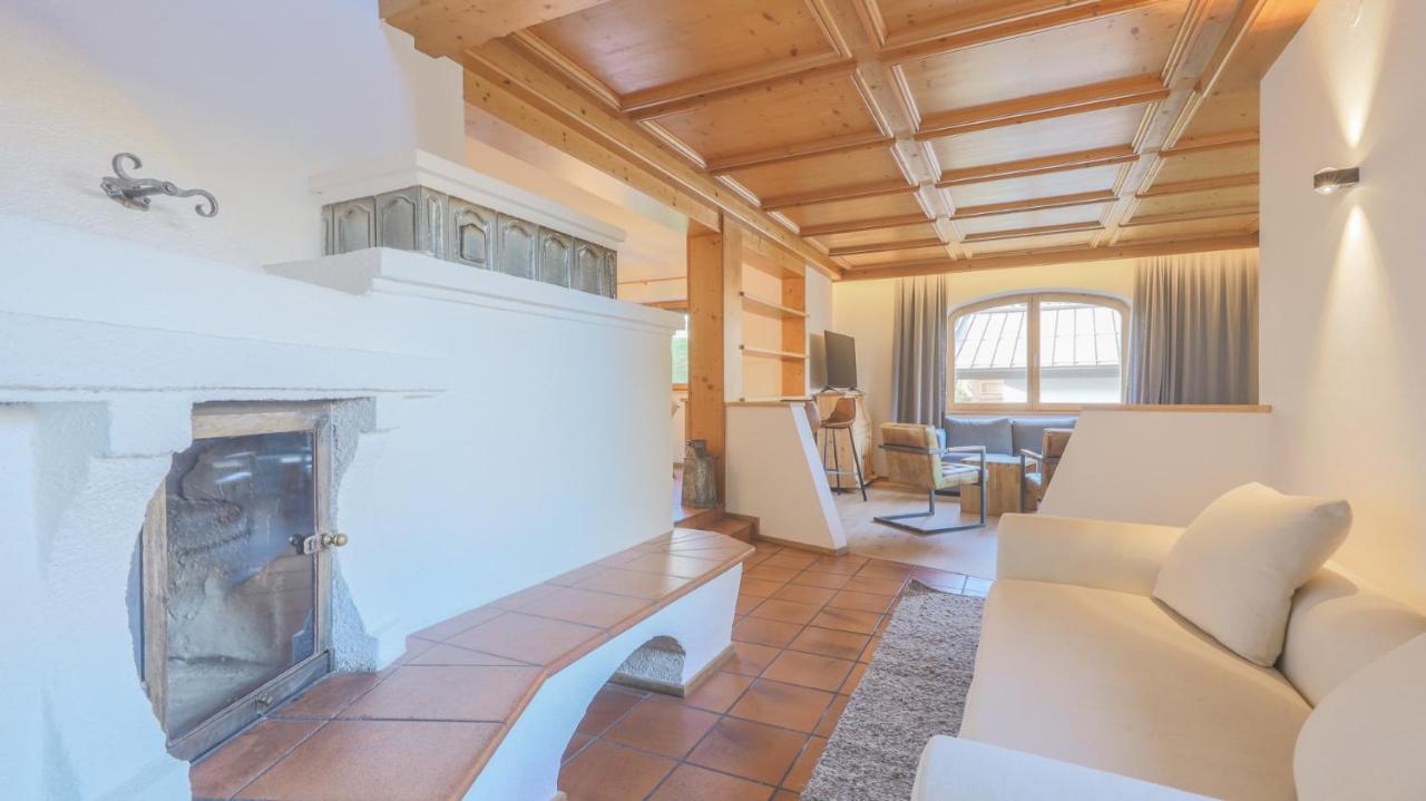 Chalet Lindau Fieberbrunn - By One Villas Exterior photo