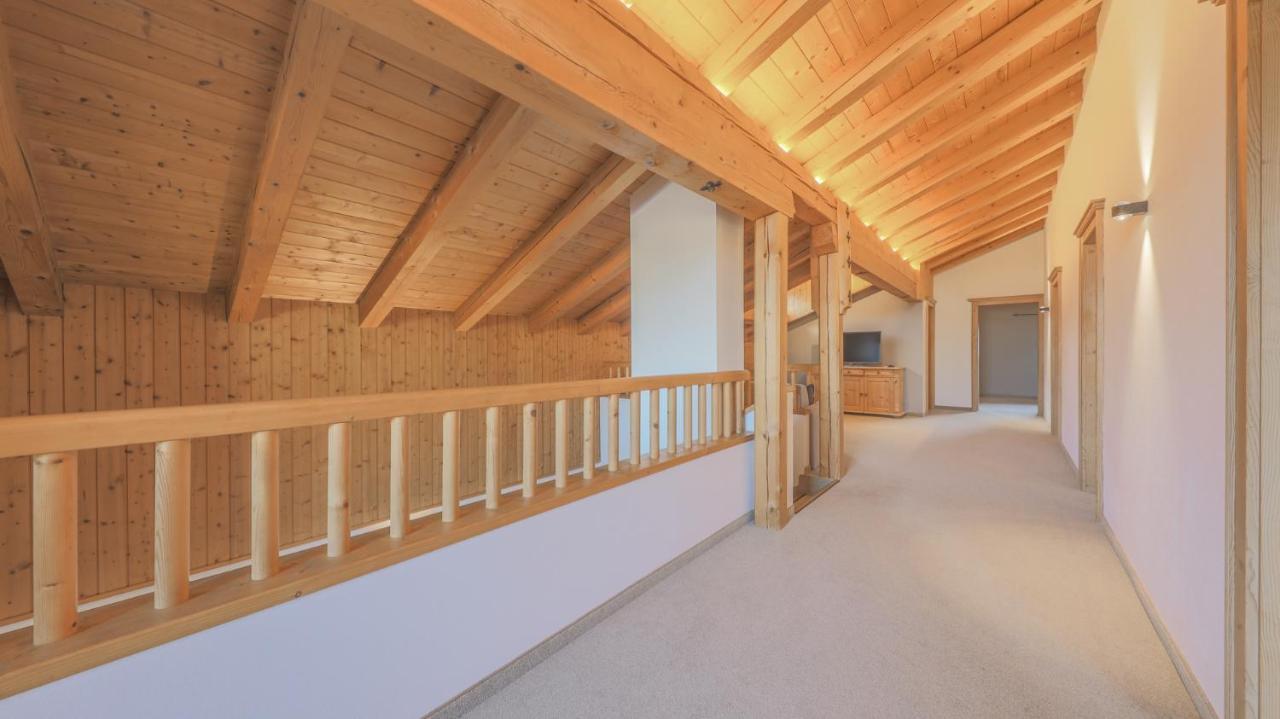Chalet Lindau Fieberbrunn - By One Villas Exterior photo