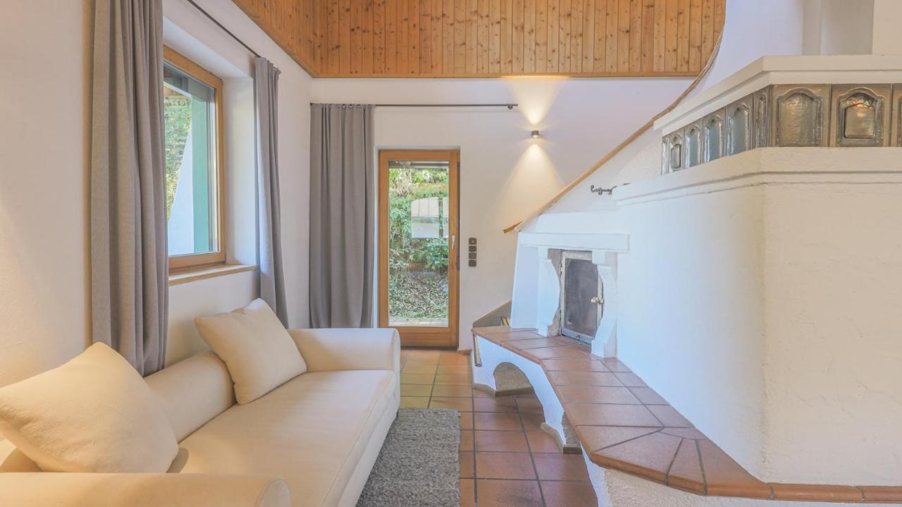 Chalet Lindau Fieberbrunn - By One Villas Exterior photo