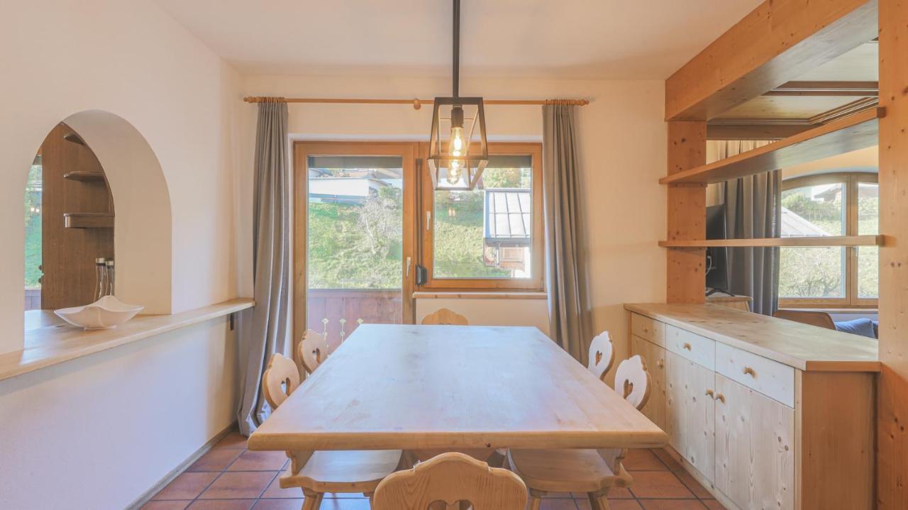 Chalet Lindau Fieberbrunn - By One Villas Exterior photo