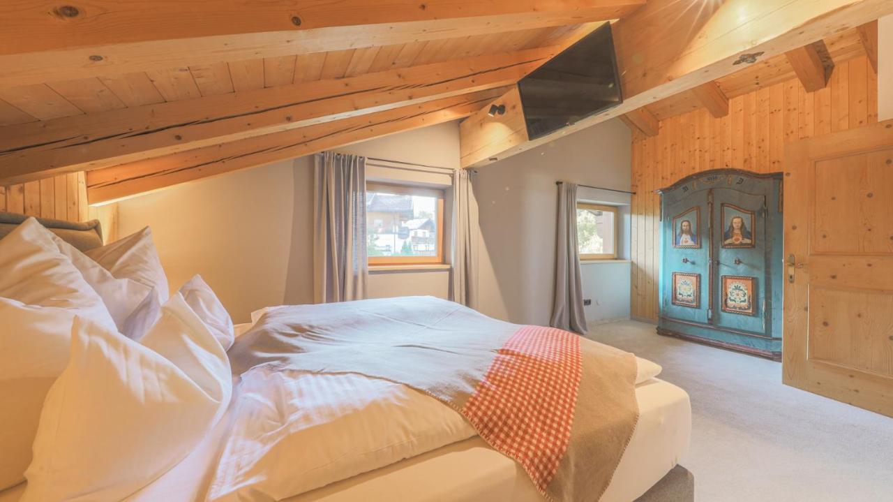 Chalet Lindau Fieberbrunn - By One Villas Exterior photo