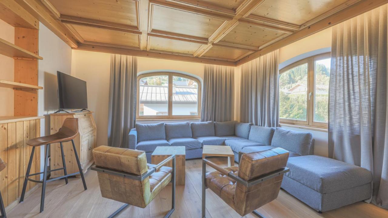 Chalet Lindau Fieberbrunn - By One Villas Exterior photo