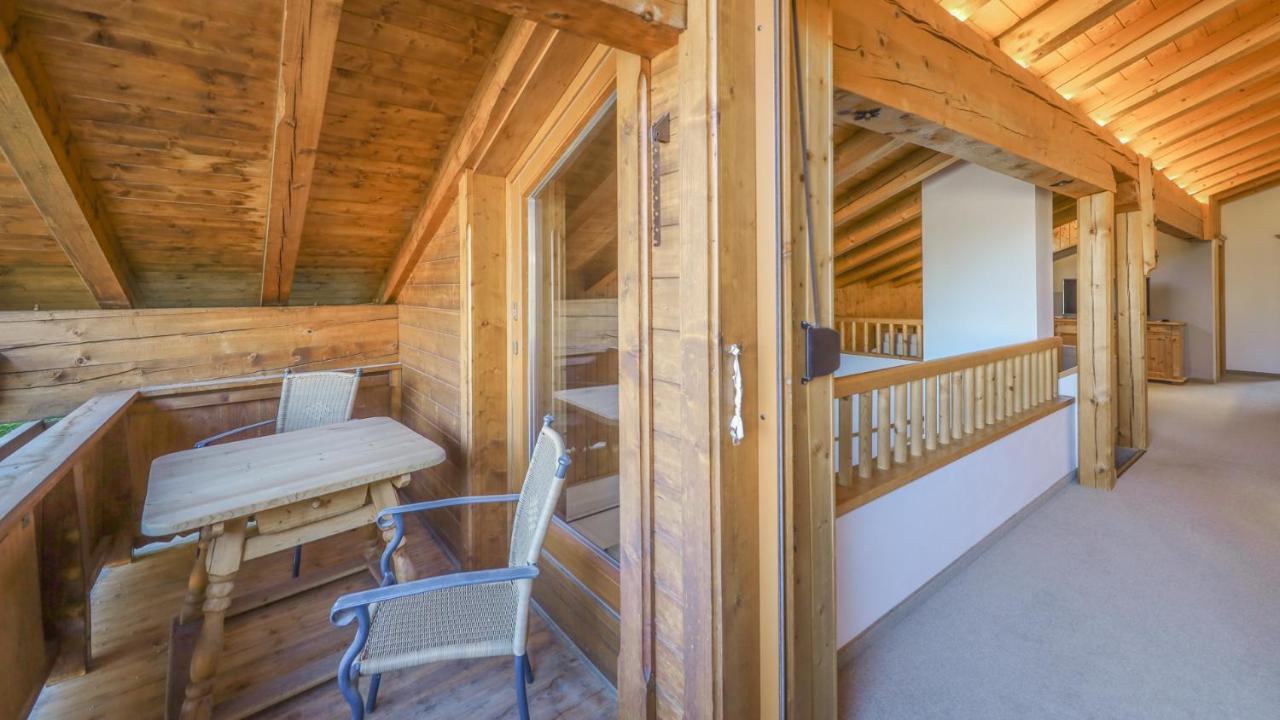 Chalet Lindau Fieberbrunn - By One Villas Exterior photo