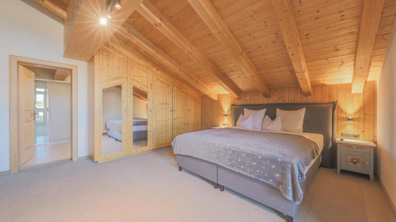 Chalet Lindau Fieberbrunn - By One Villas Exterior photo