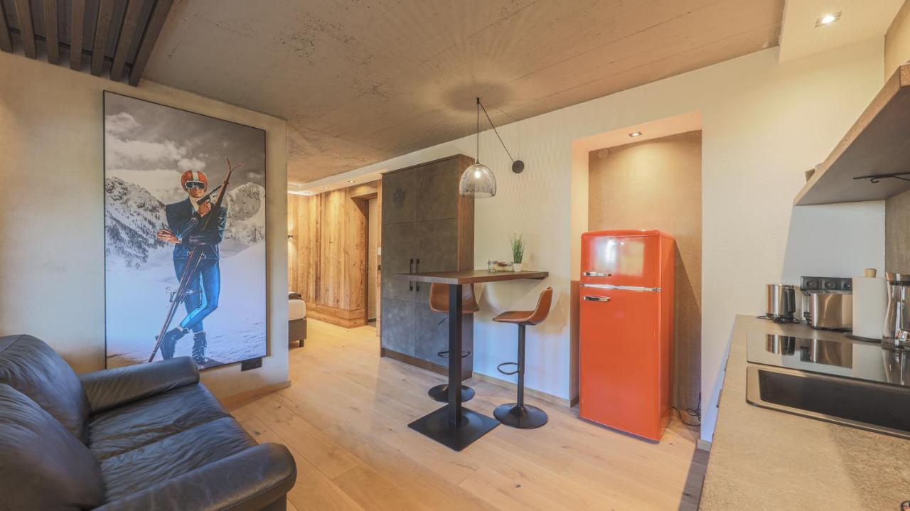 Chalet Lindau Fieberbrunn - By One Villas Exterior photo