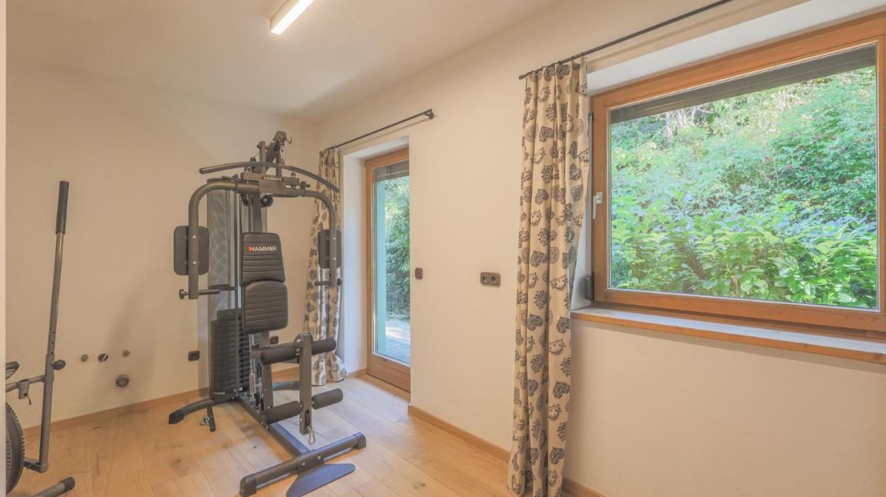 Chalet Lindau Fieberbrunn - By One Villas Exterior photo