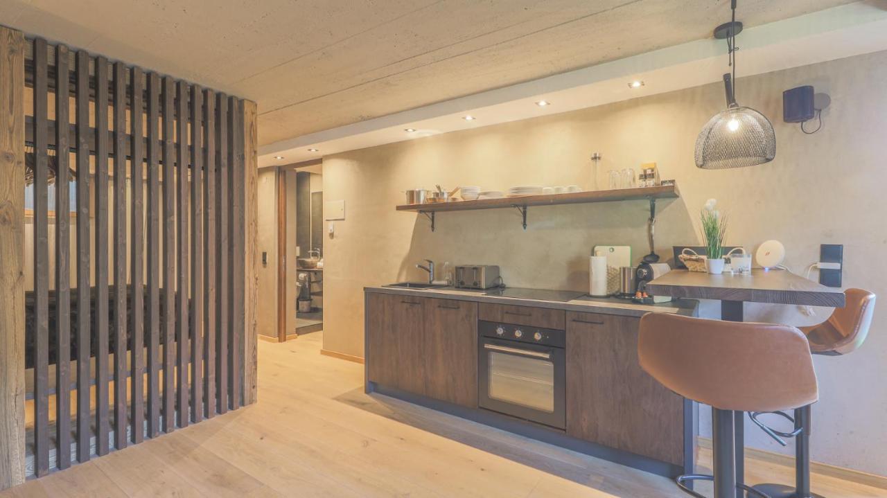 Chalet Lindau Fieberbrunn - By One Villas Exterior photo