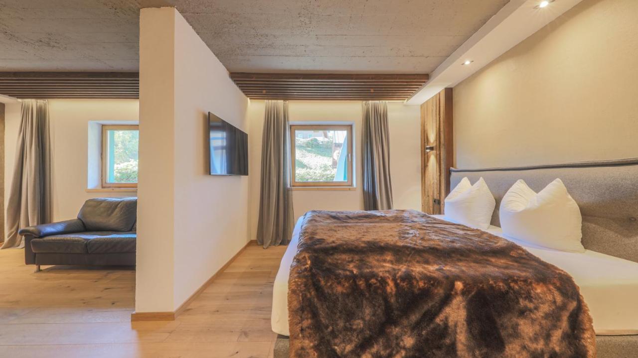 Chalet Lindau Fieberbrunn - By One Villas Exterior photo