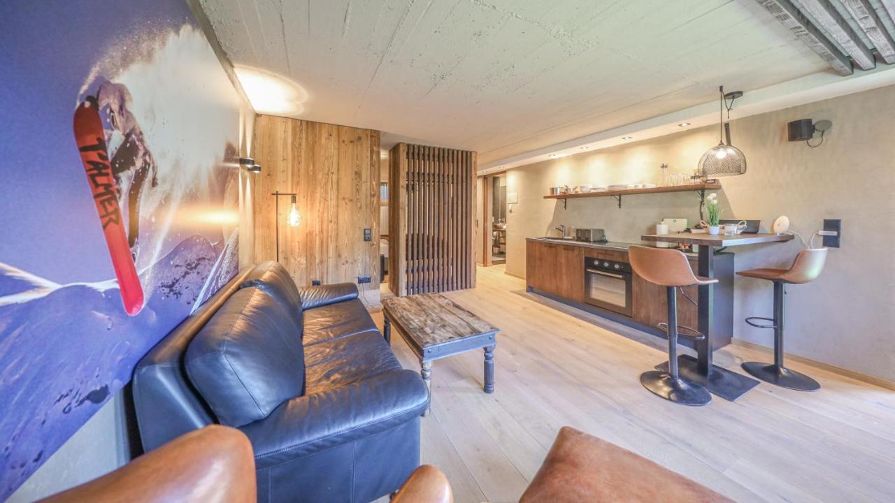 Chalet Lindau Fieberbrunn - By One Villas Exterior photo