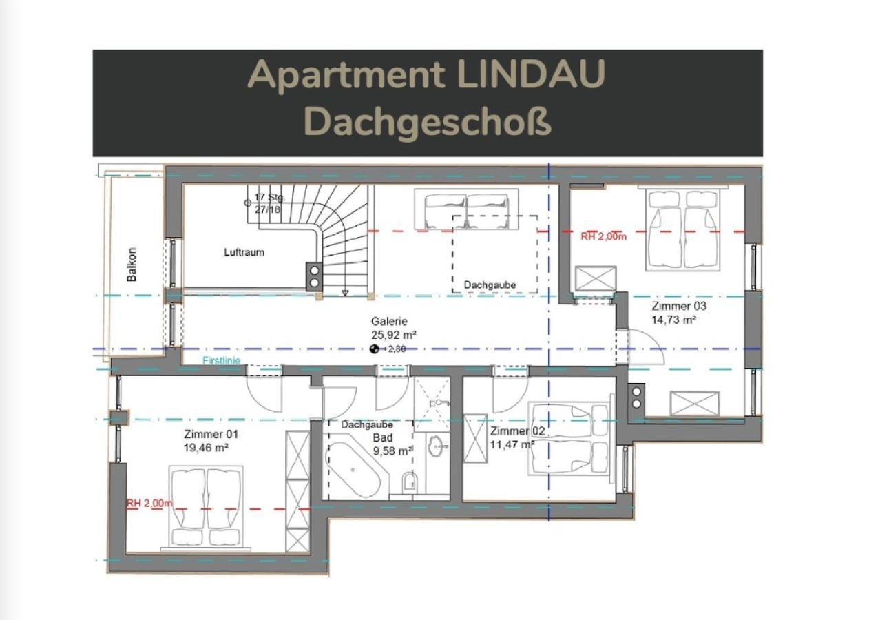 Chalet Lindau Fieberbrunn - By One Villas Exterior photo